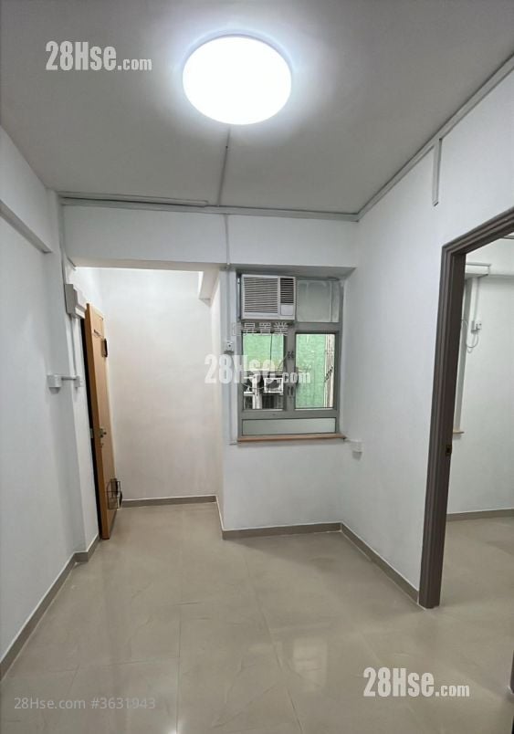 Apartment Rental 2 Bedrooms , 1 Bathroom 280 ft²