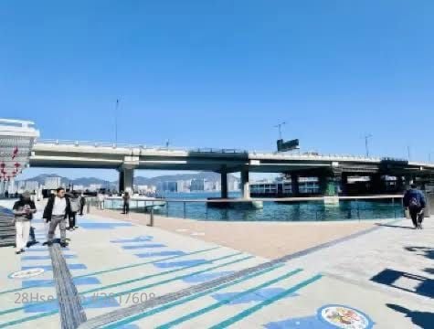 骥华苑 租盘 1 房 , 1 浴室 379 平方尺