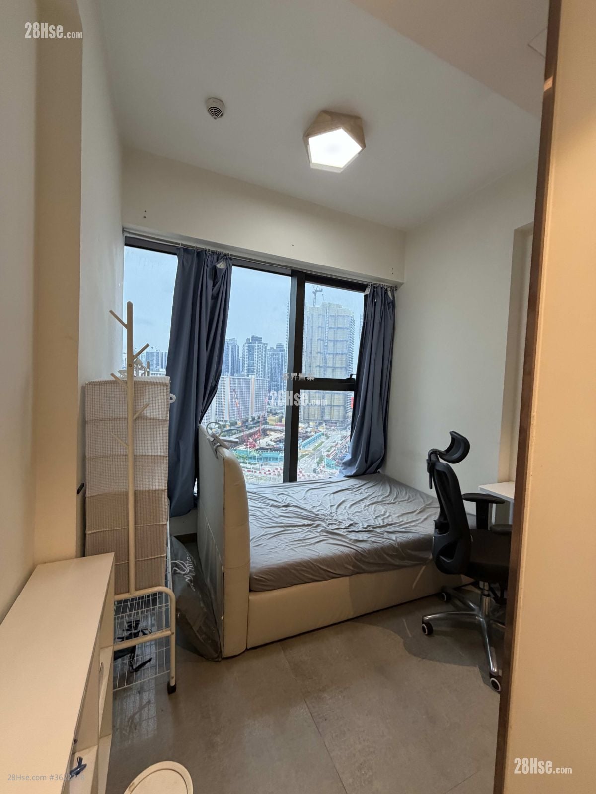 Ava55 Rental Studio , 1 Bathroom 167 ft²