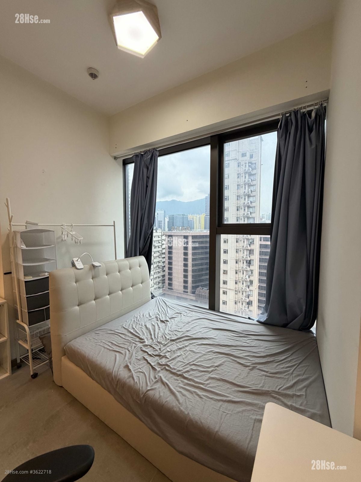 Ava55 Rental Studio , 1 Bathroom 167 ft²