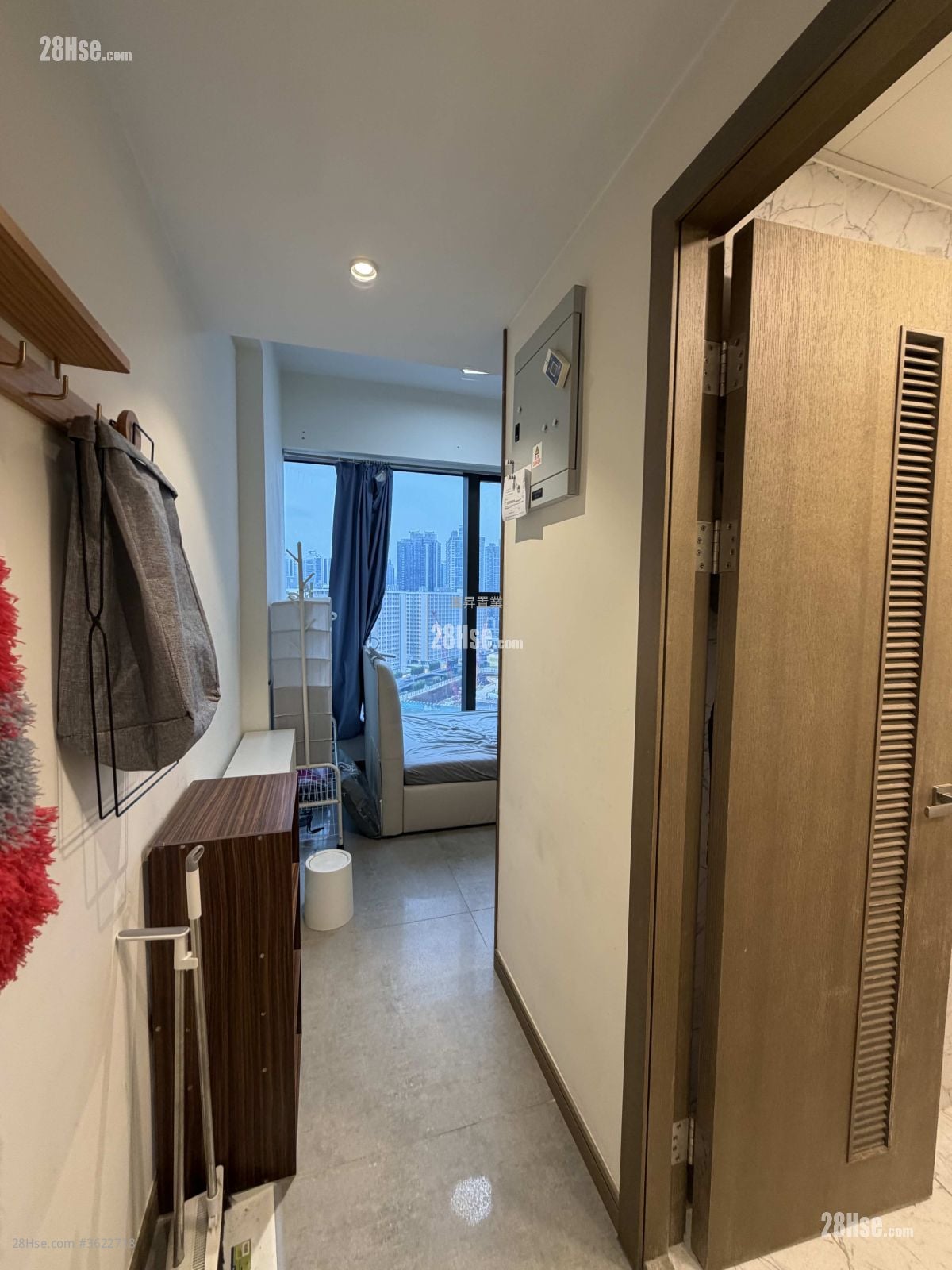 Ava55 Rental Studio , 1 Bathroom 167 ft²