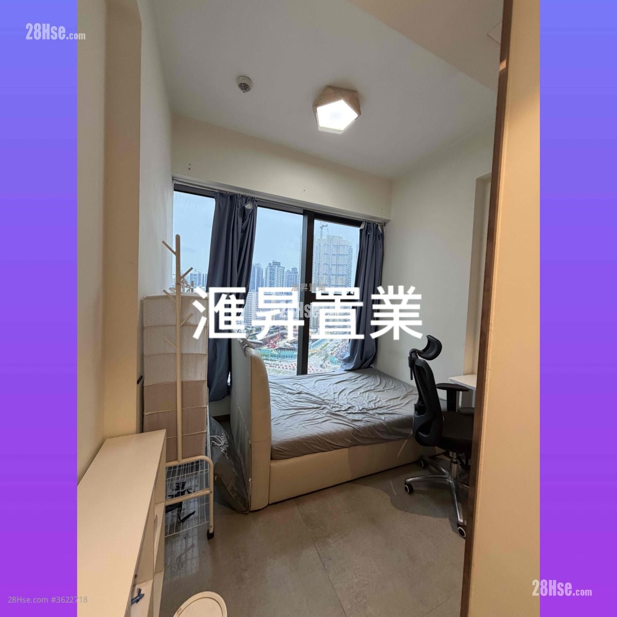 Ava55 Rental Studio , 1 Bathroom 167 ft²