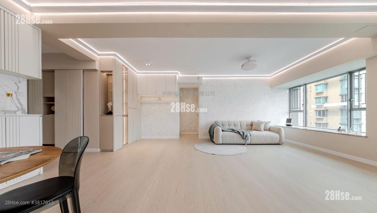 Ocean Shores Sell 2 Bedrooms 530 ft²