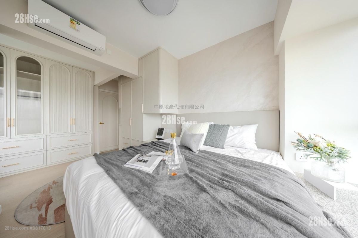 Ocean Shores Sell 2 Bedrooms 530 ft²