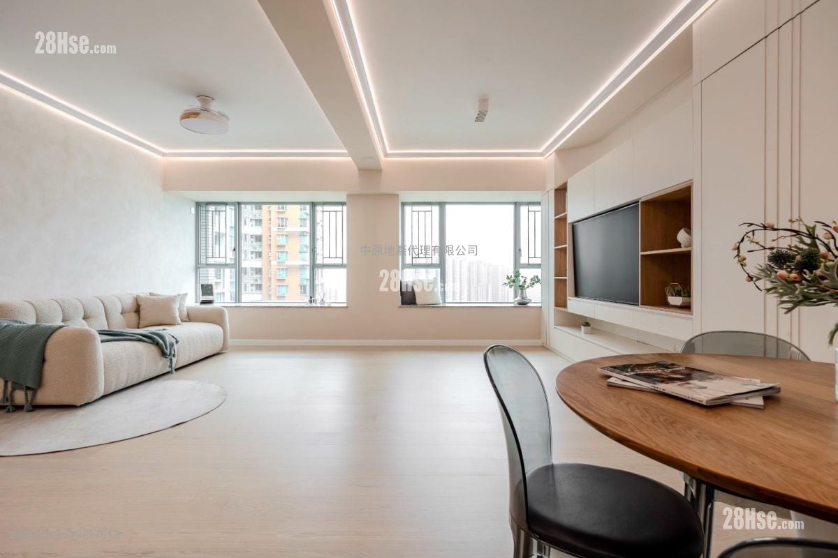 Ocean Shores Sell 2 Bedrooms 530 ft²