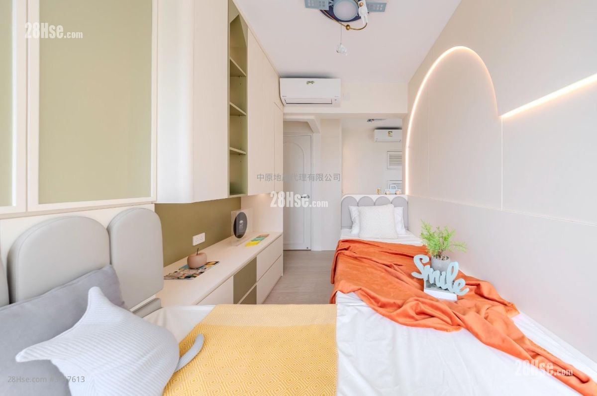 Ocean Shores Sell 2 Bedrooms 530 ft²