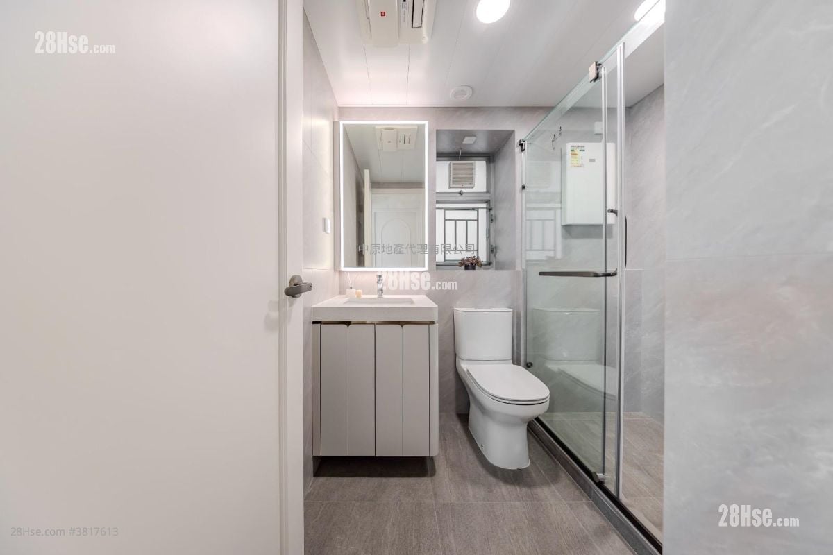 Ocean Shores Sell 2 Bedrooms 530 ft²