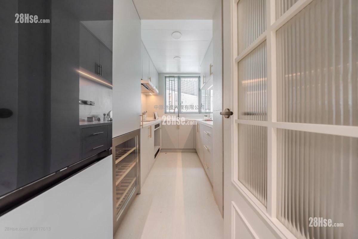 Ocean Shores Sell 2 Bedrooms 530 ft²