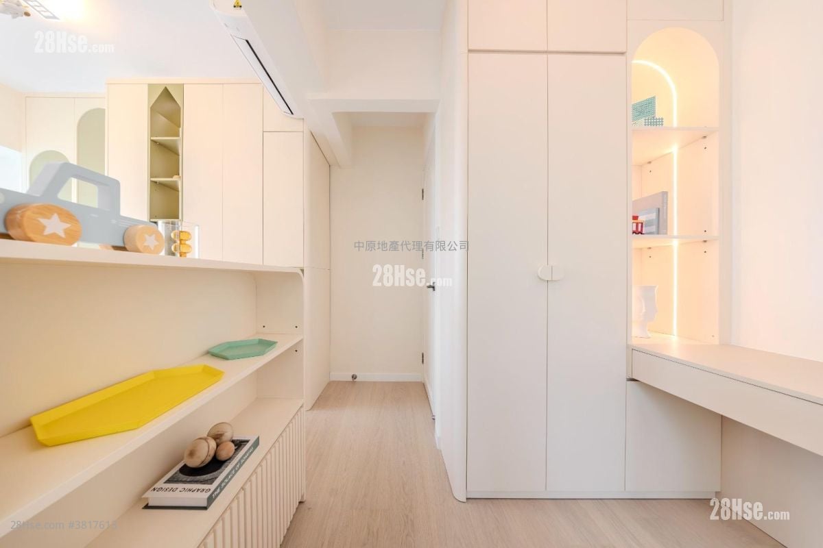 Ocean Shores Sell 2 Bedrooms 530 ft²