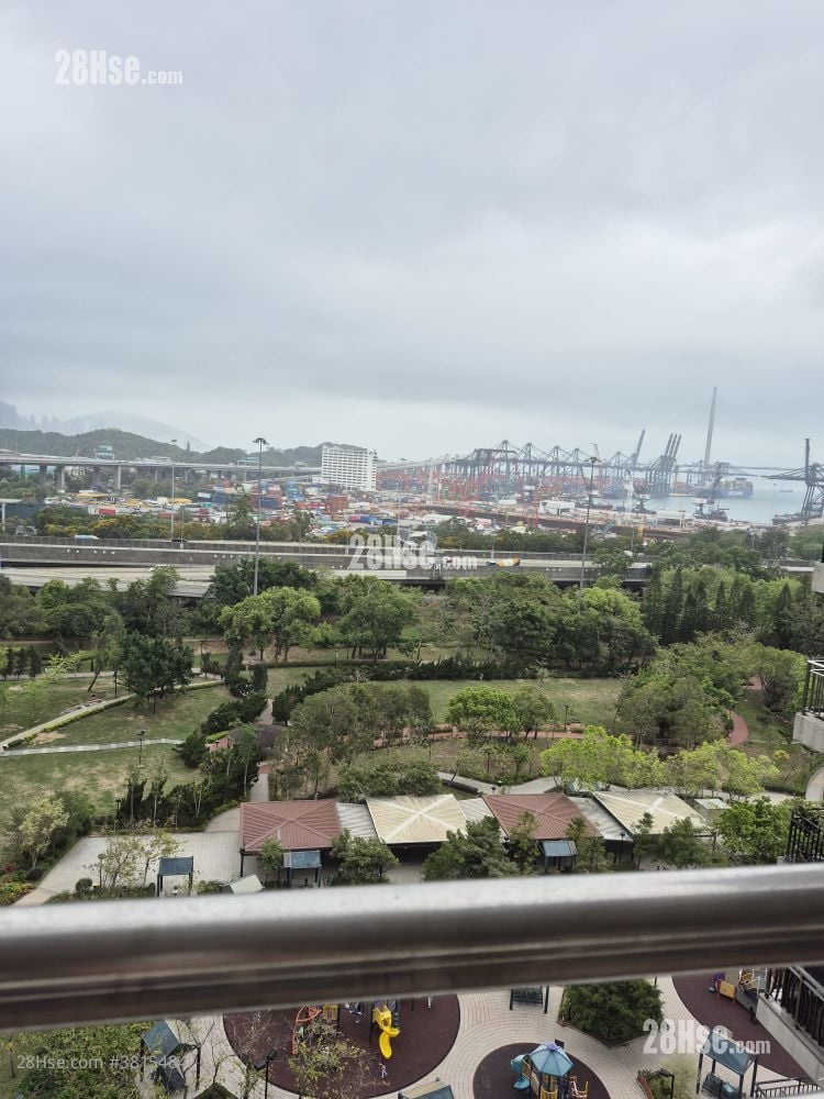 美孚新邨 售盤 4 房 , 2 浴室 1,334 平方呎