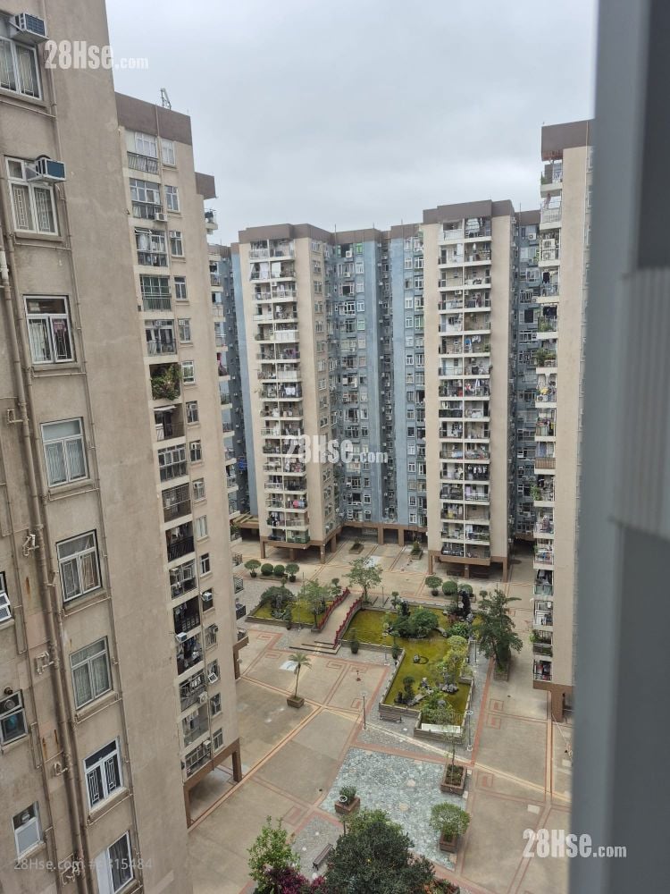 美孚新邨 售盤 4 房 , 2 浴室 1,334 平方呎