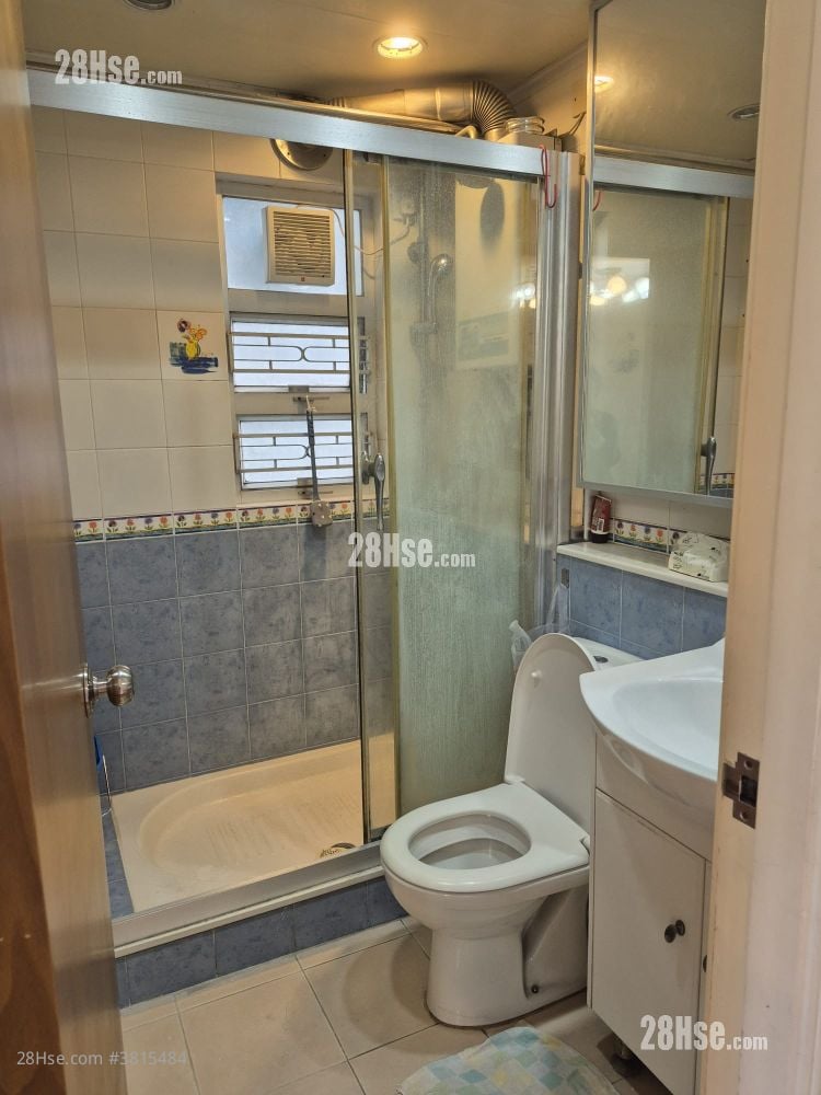 美孚新邨 售盤 4 房 , 2 浴室 1,334 平方呎