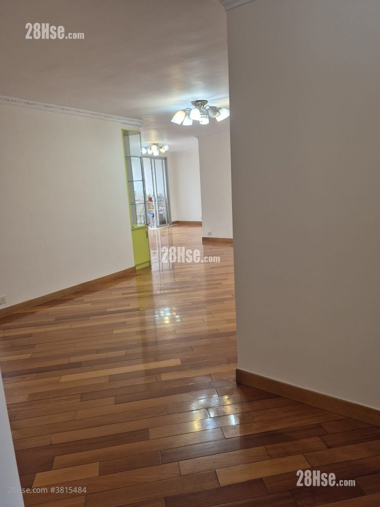 美孚新邨 售盤 4 房 , 2 浴室 1,334 平方呎