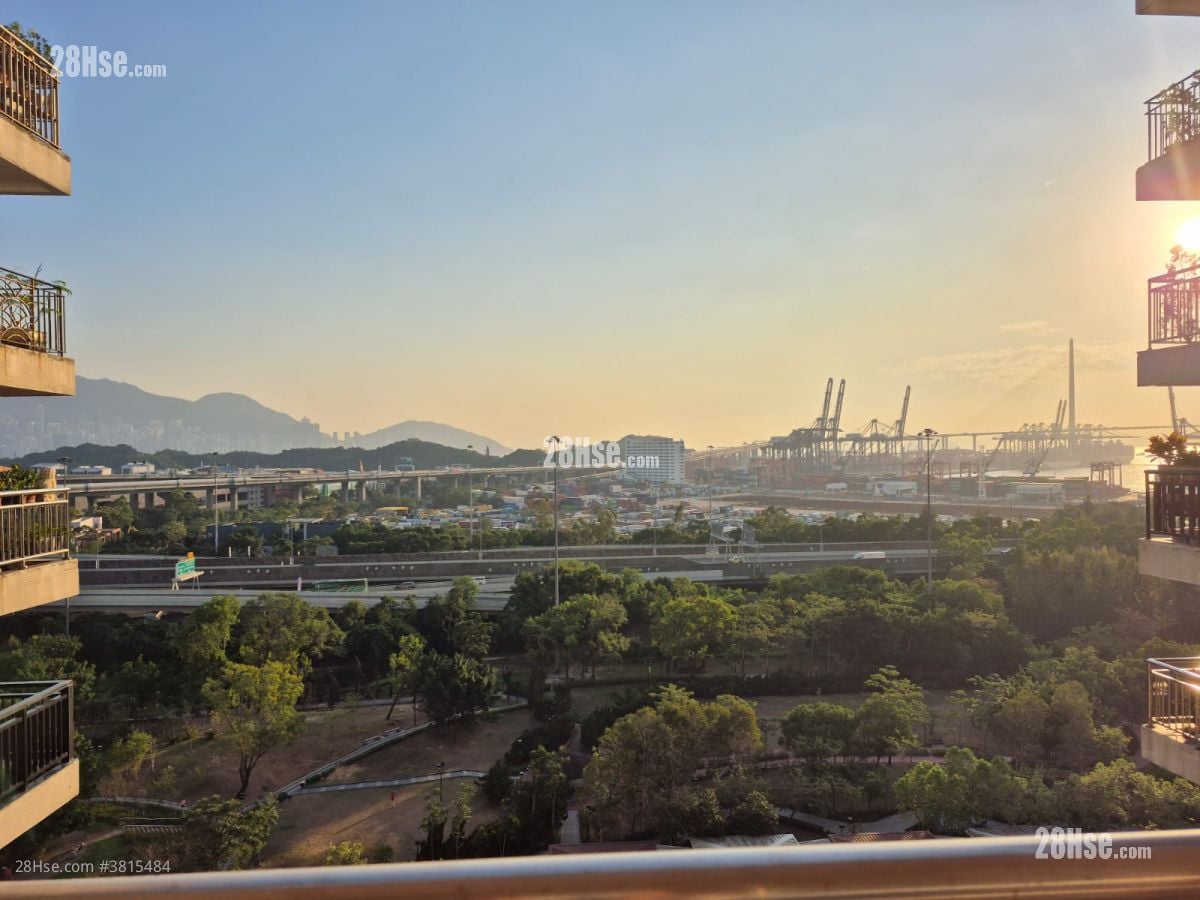 美孚新邨 售盤 4 房 , 2 浴室 1,334 平方呎