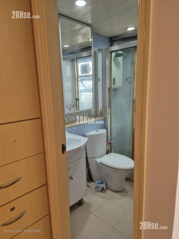 美孚新邨 售盤 4 房 , 2 浴室 1,334 平方呎