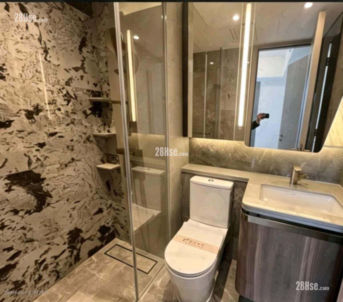 Kt Marina Rental 308 ft²