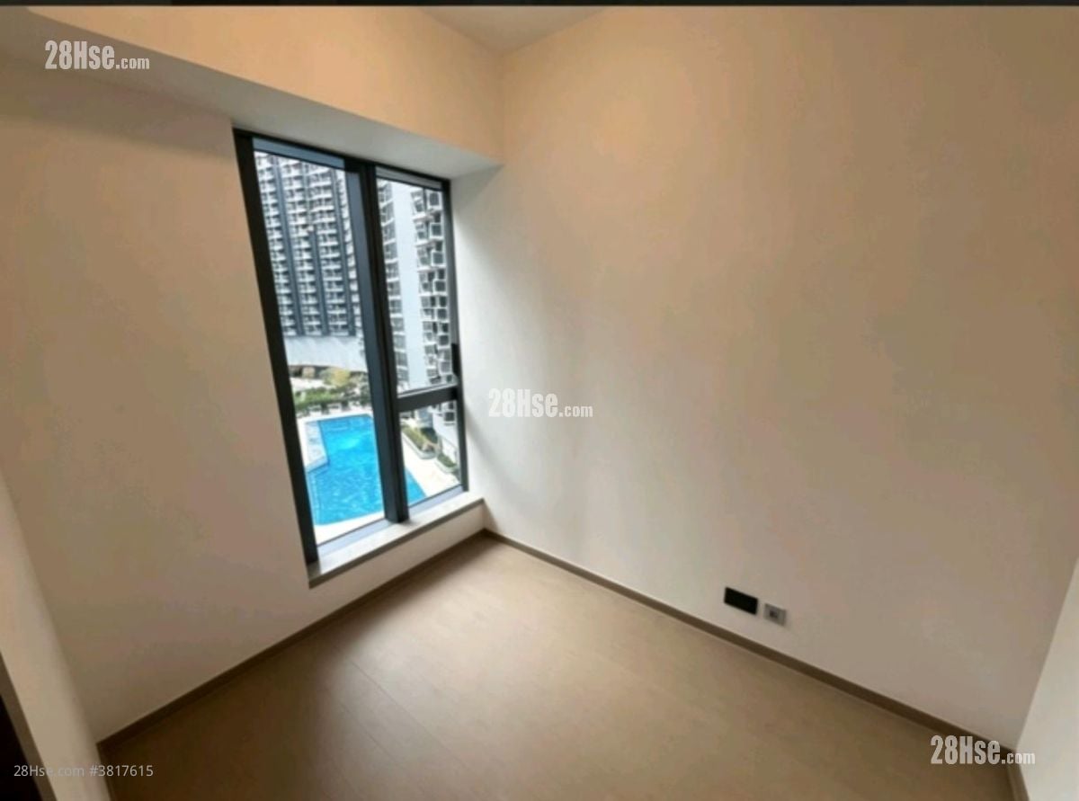 Kt Marina Rental 308 ft²