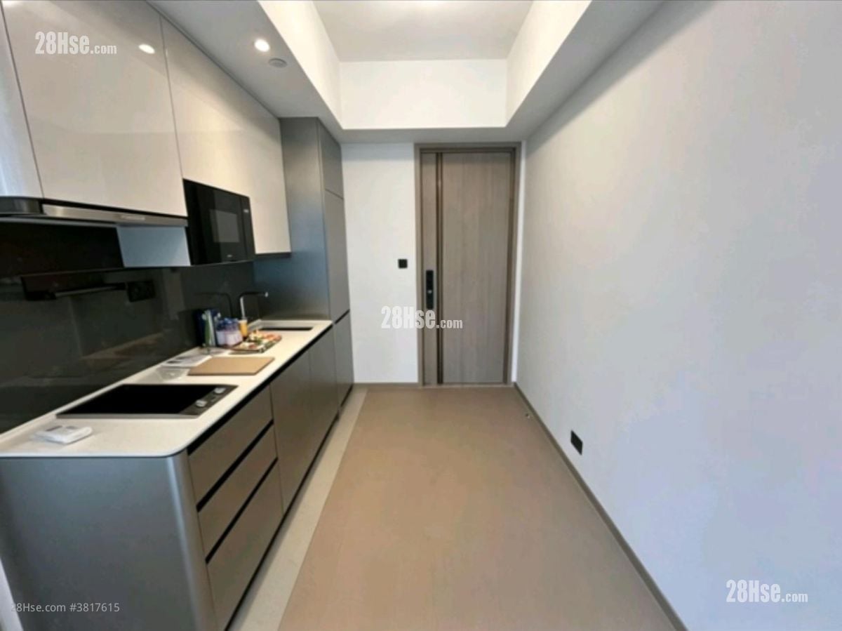 Kt Marina Rental 308 ft²