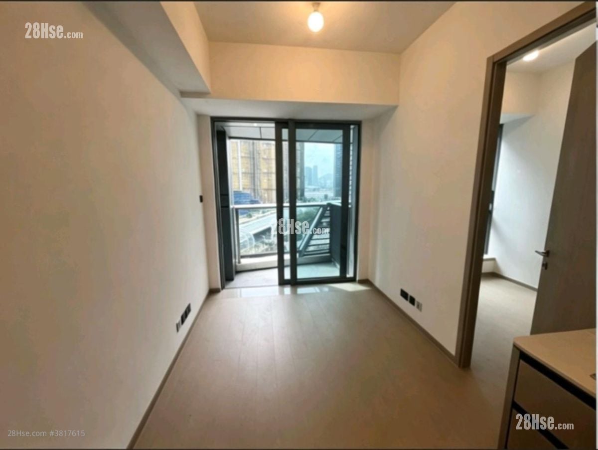 Kt Marina Rental 308 ft²