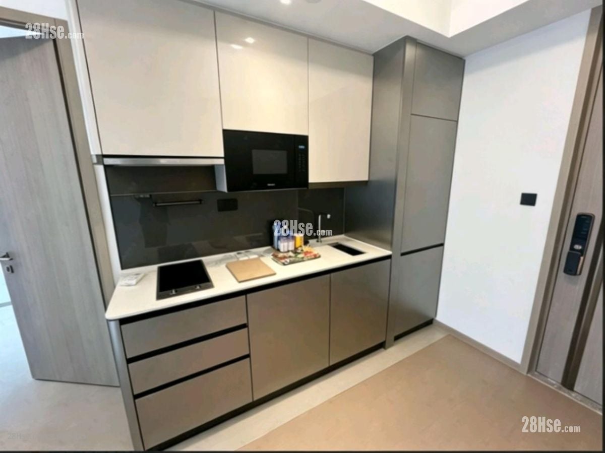 Kt Marina Rental 308 ft²