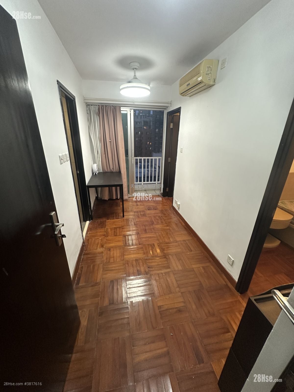 Kellet Court Sell 2 Bedrooms , 1 Bathroom 296 ft²