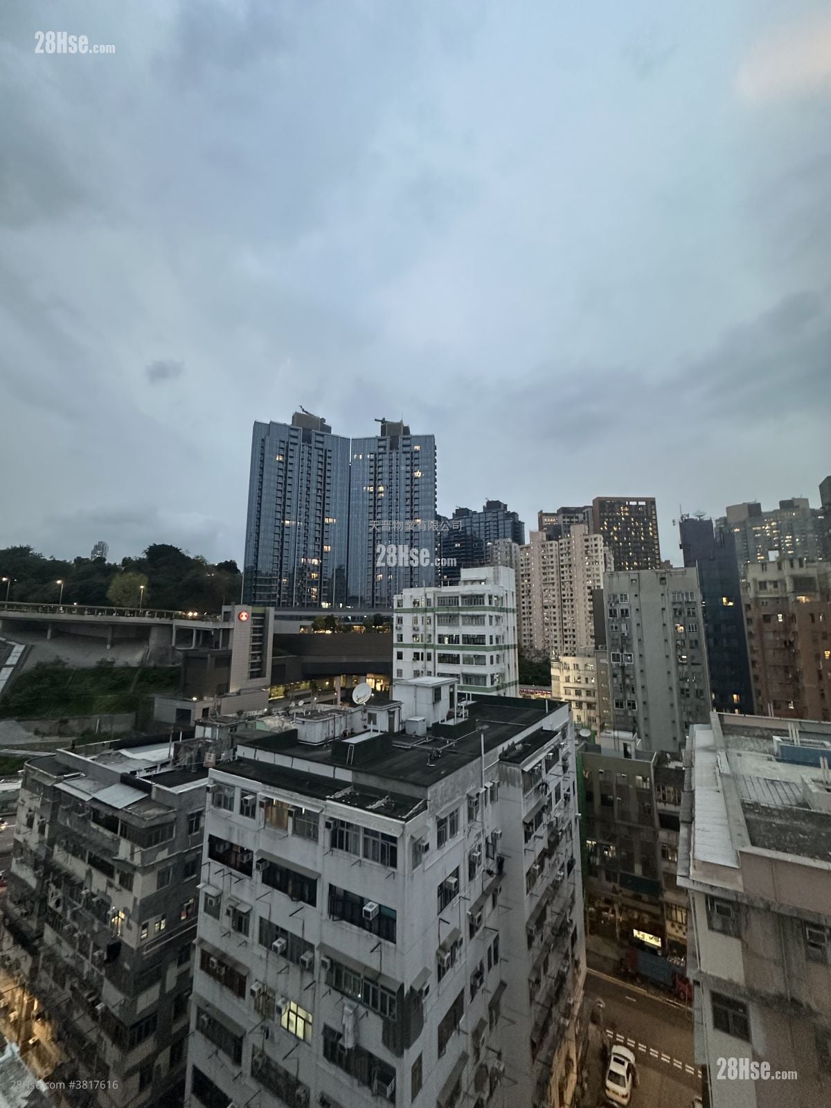 Kellet Court Sell 2 Bedrooms , 1 Bathroom 296 ft²