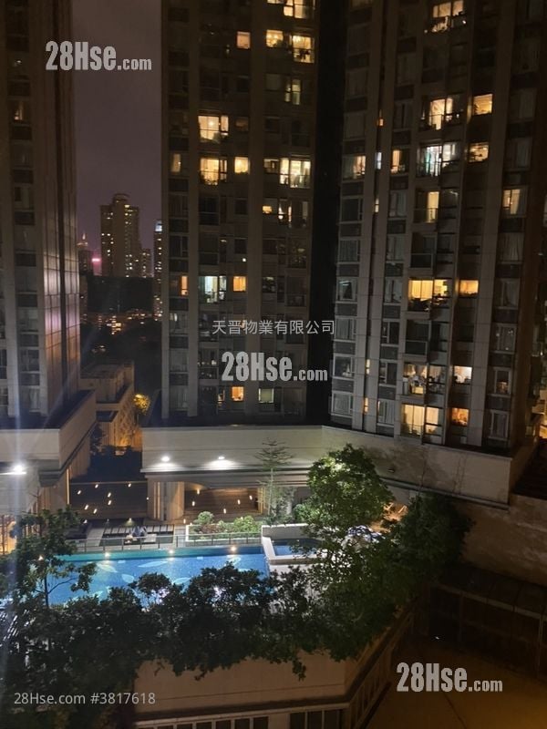 得运大厦 售盘 2 房 , 1 浴室 206 平方尺