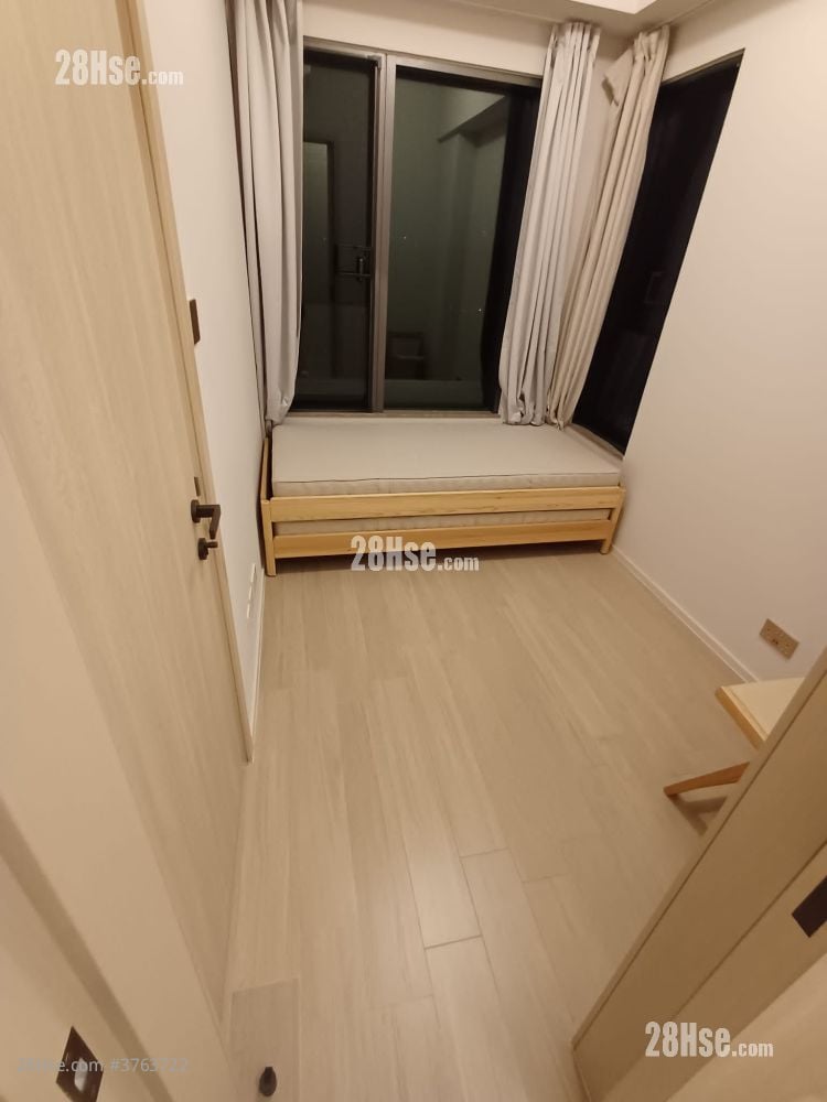 One Innovale 租盤 2 房 , 1 浴室 314 平方呎