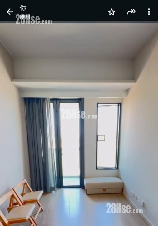 One Innovale 租盤 2 房 , 1 浴室 314 平方呎