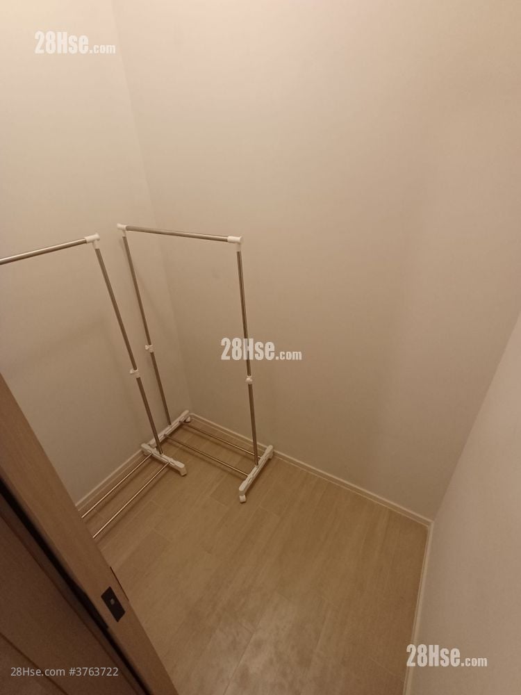 One Innovale 租盤 2 房 , 1 浴室 314 平方呎