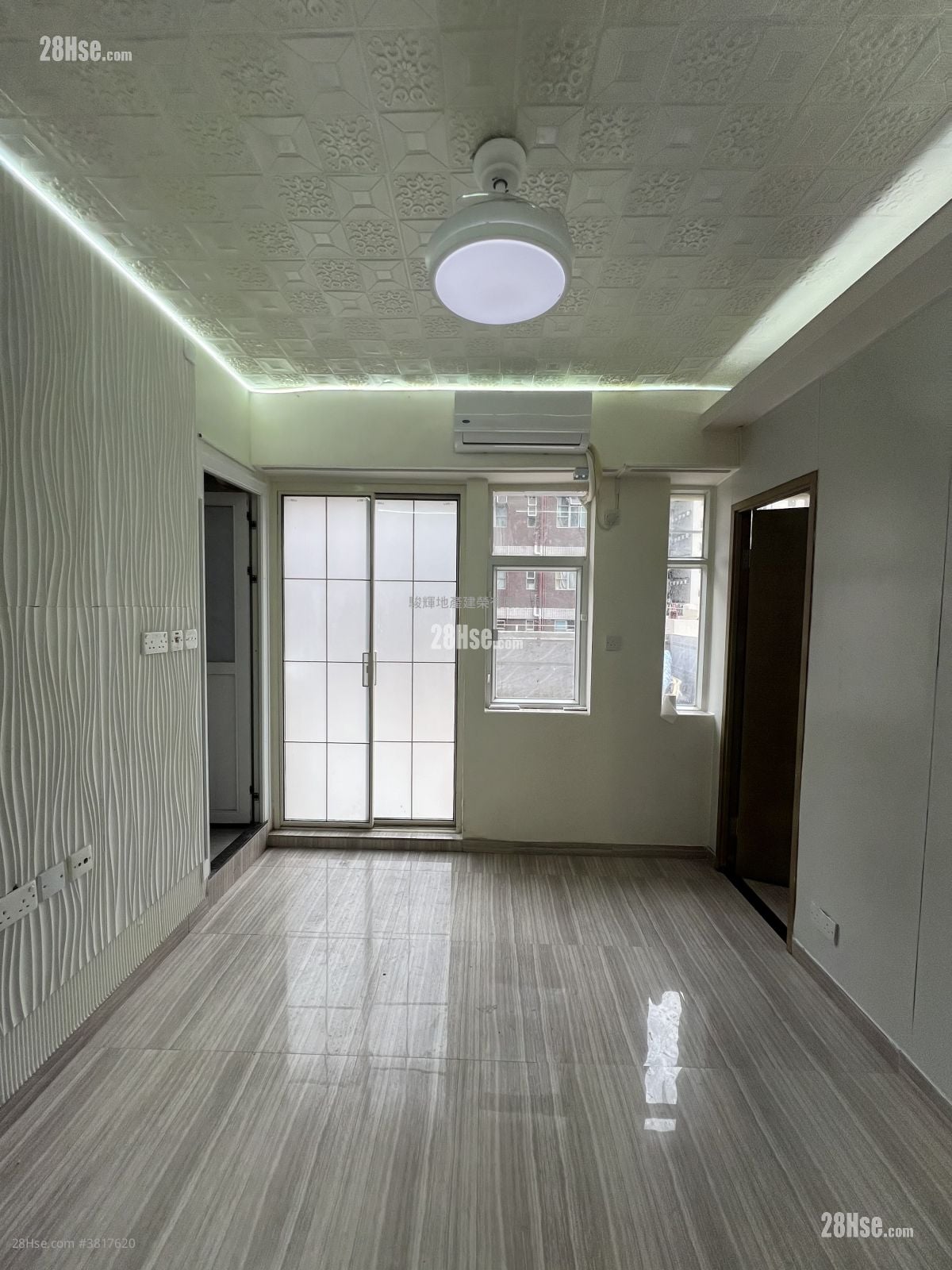 兆丰大厦 售盘 1 房 , 1 浴室 249 平方尺