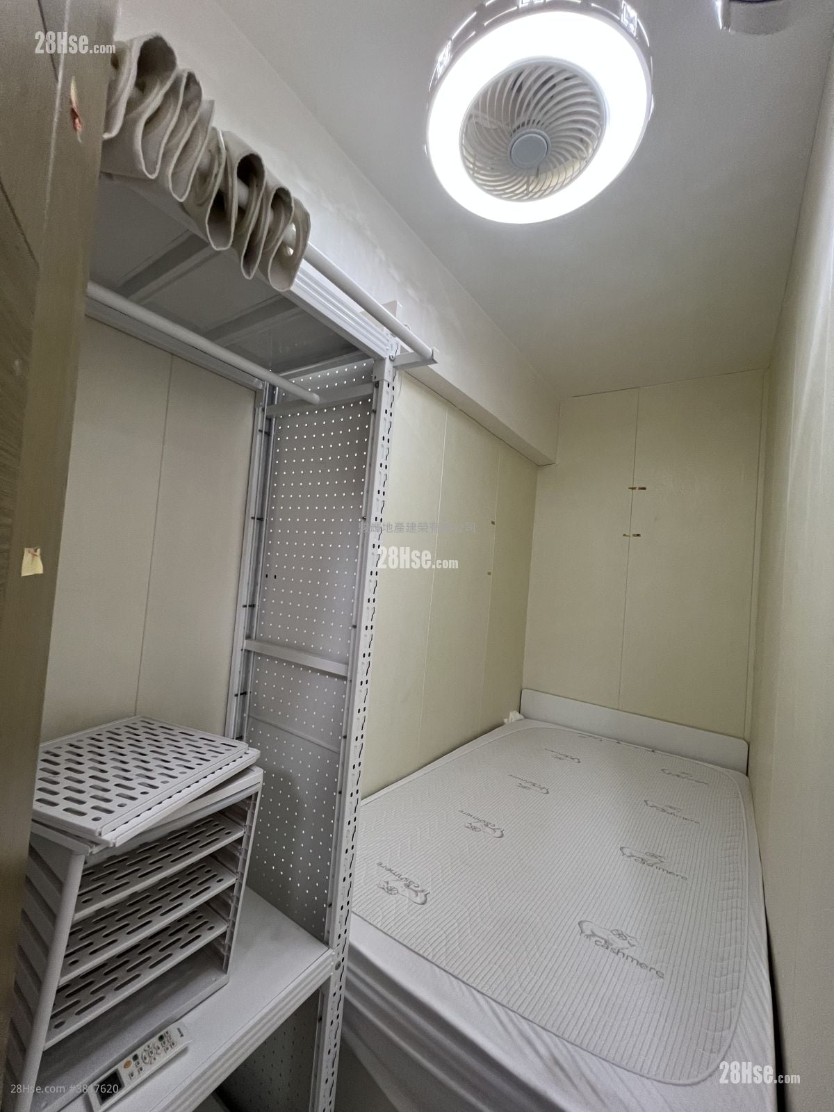 兆丰大厦 售盘 1 房 , 1 浴室 249 平方尺