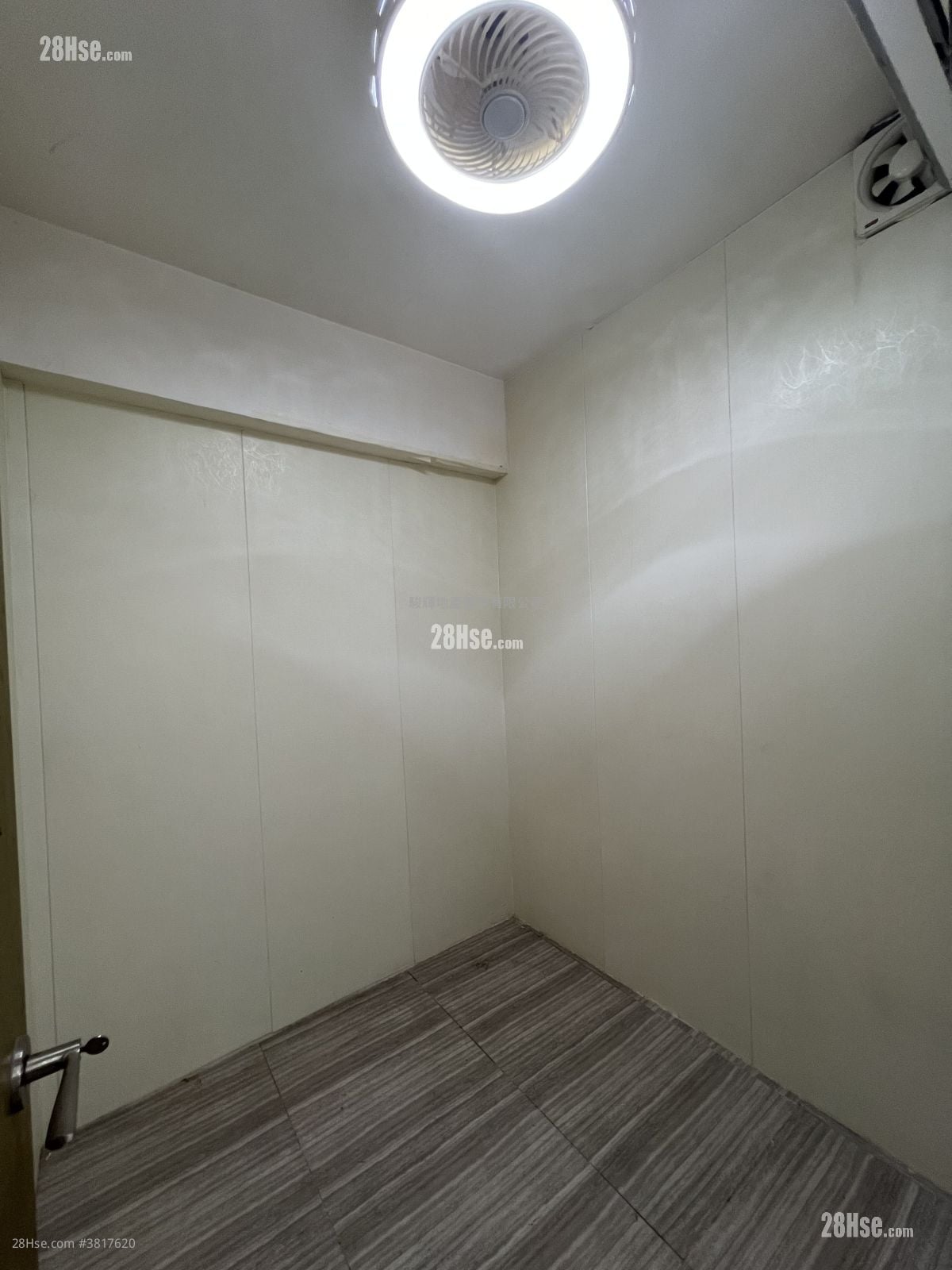 兆丰大厦 售盘 1 房 , 1 浴室 249 平方尺