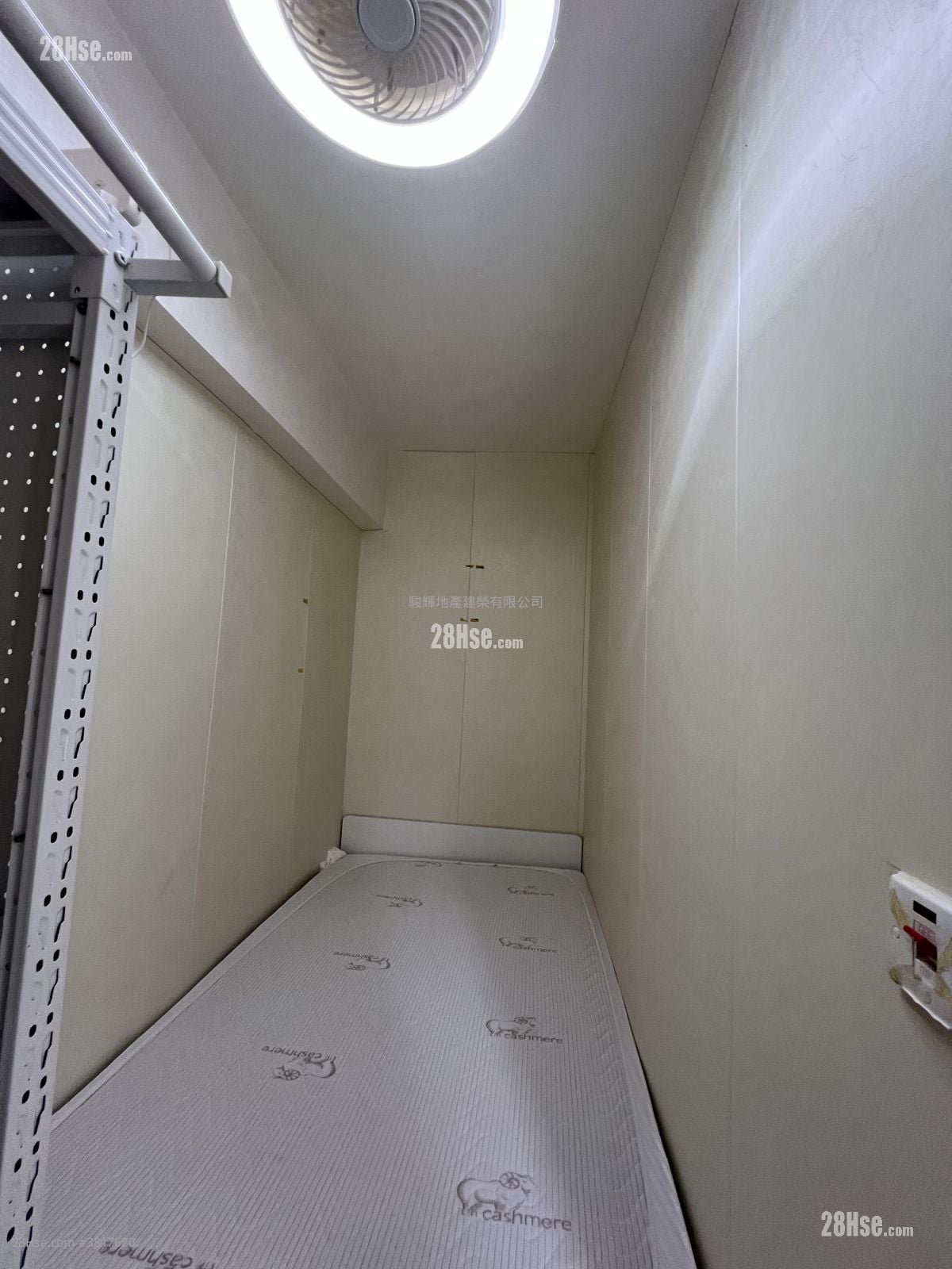 兆丰大厦 售盘 1 房 , 1 浴室 249 平方尺