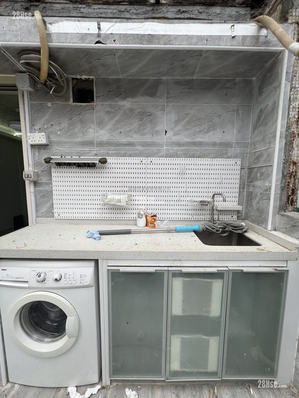 兆丰大厦 售盘 1 房 , 1 浴室 249 平方尺