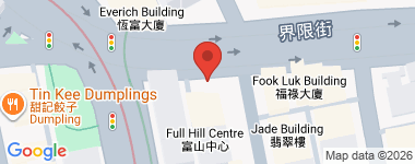 Kam Wah House Mid Floor, Middle Floor Address