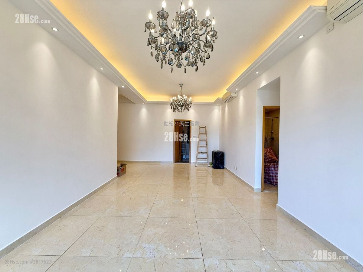 星堤 售盤 5+ 房 , 3 浴室 1,221 平方呎