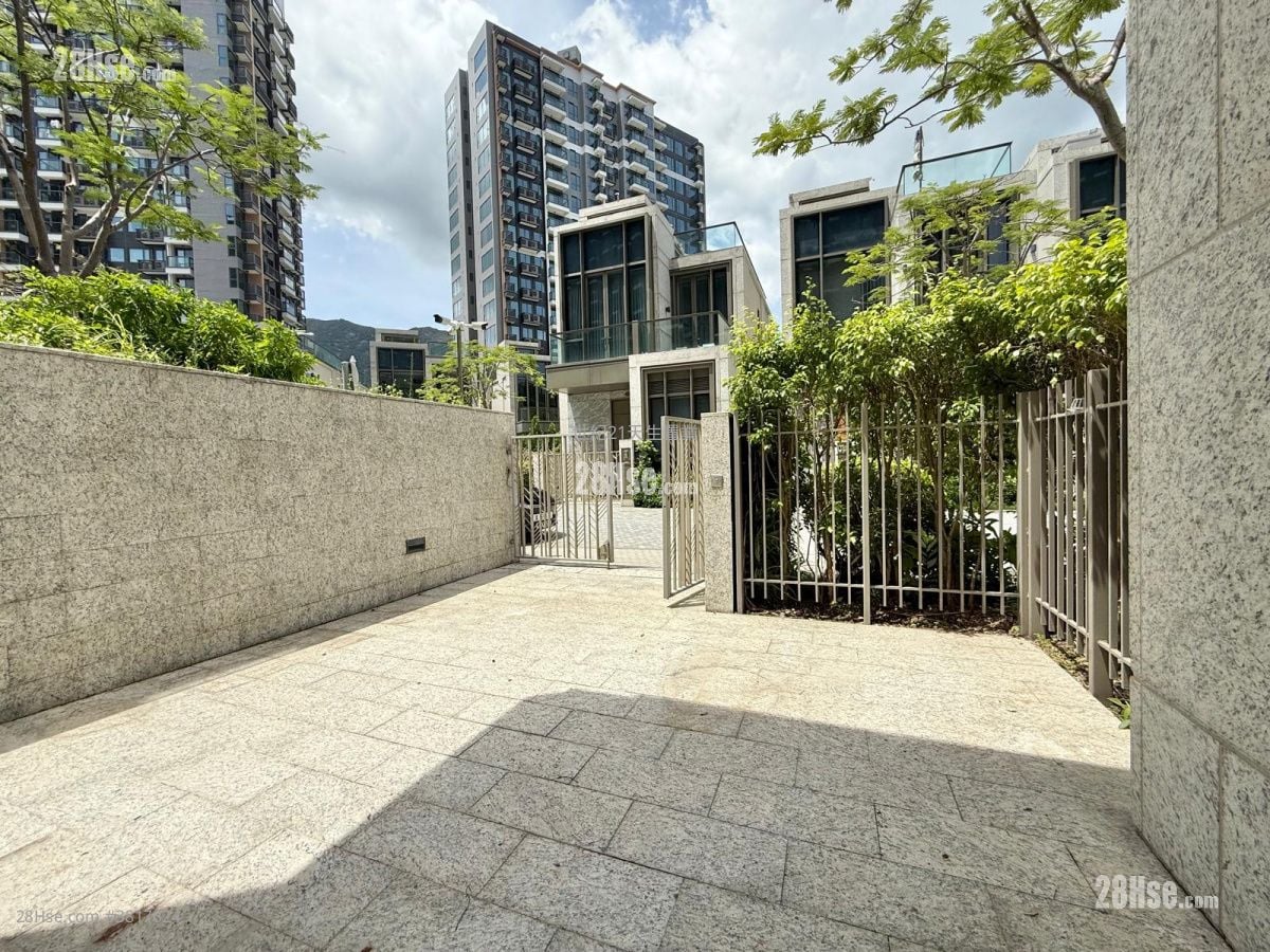 NAPA 售盘 4 房 , 3 浴室 1,763 平方尺