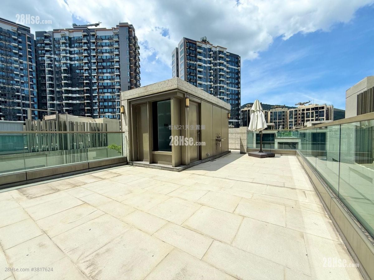 NAPA 售盘 4 房 , 3 浴室 1,763 平方尺