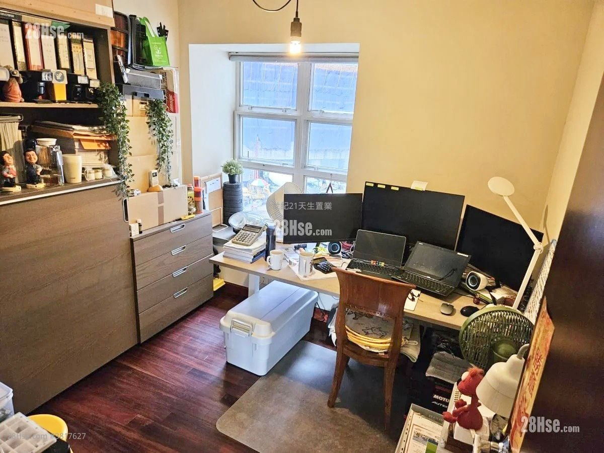 棕月湾 售盘 3 房 , 3 浴室 1,556 平方尺