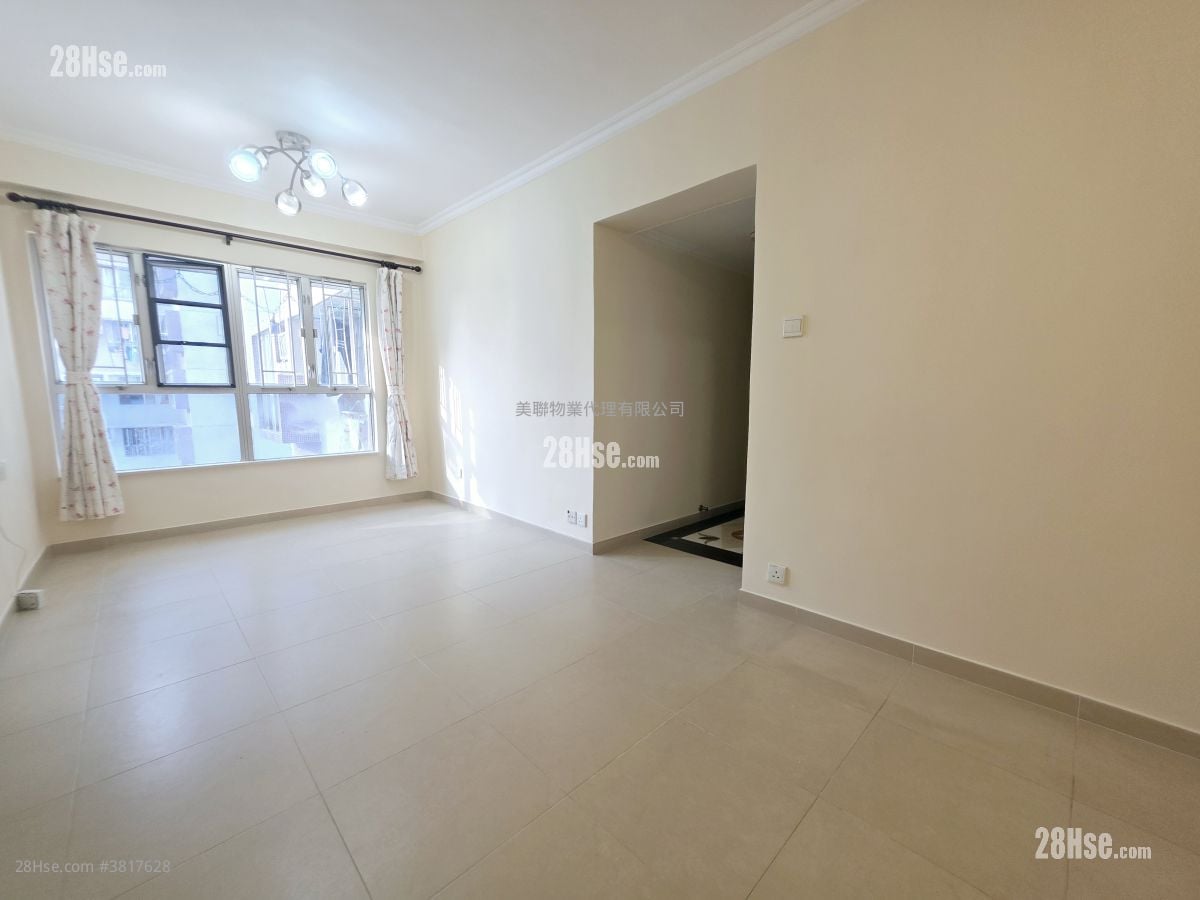 伟景花园 售盘 2 房 , 1 浴室 504 平方尺