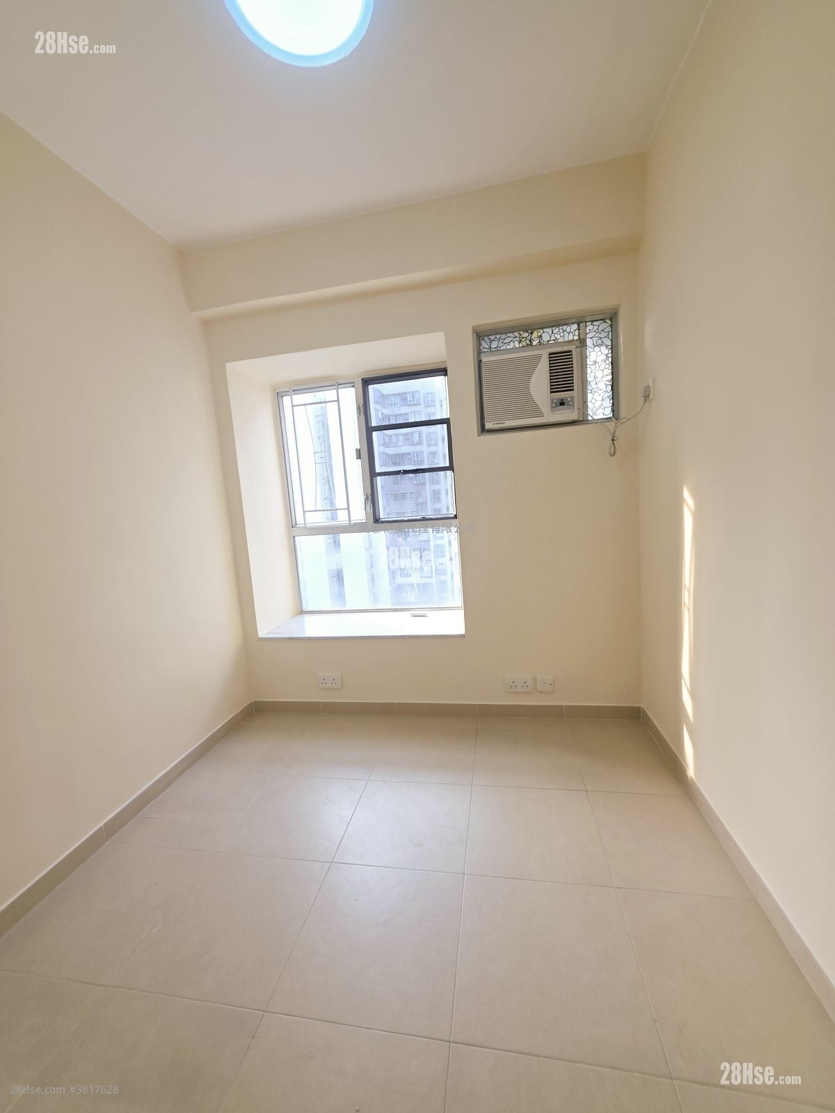 伟景花园 售盘 2 房 , 1 浴室 504 平方尺