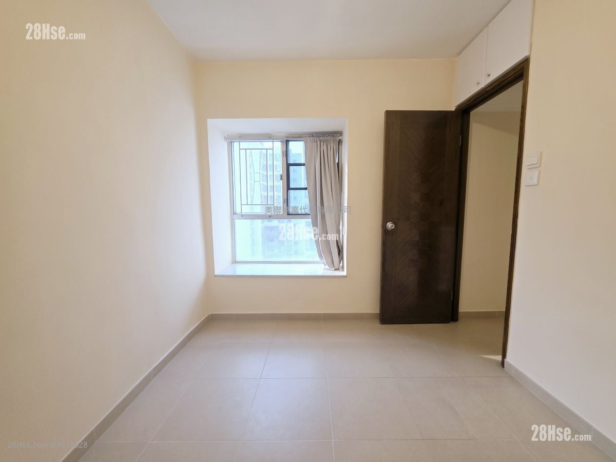 伟景花园 售盘 2 房 , 1 浴室 504 平方尺