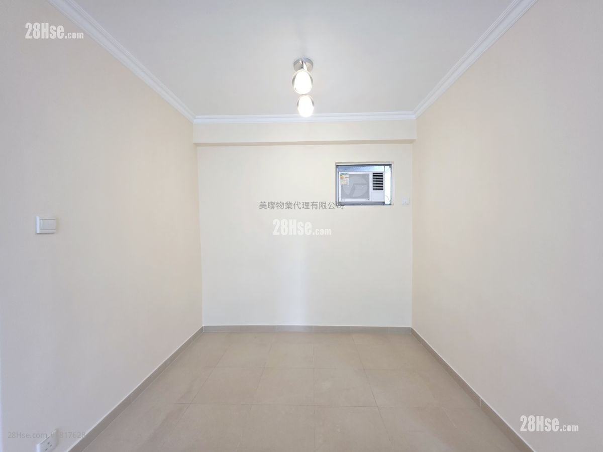 伟景花园 售盘 2 房 , 1 浴室 504 平方尺