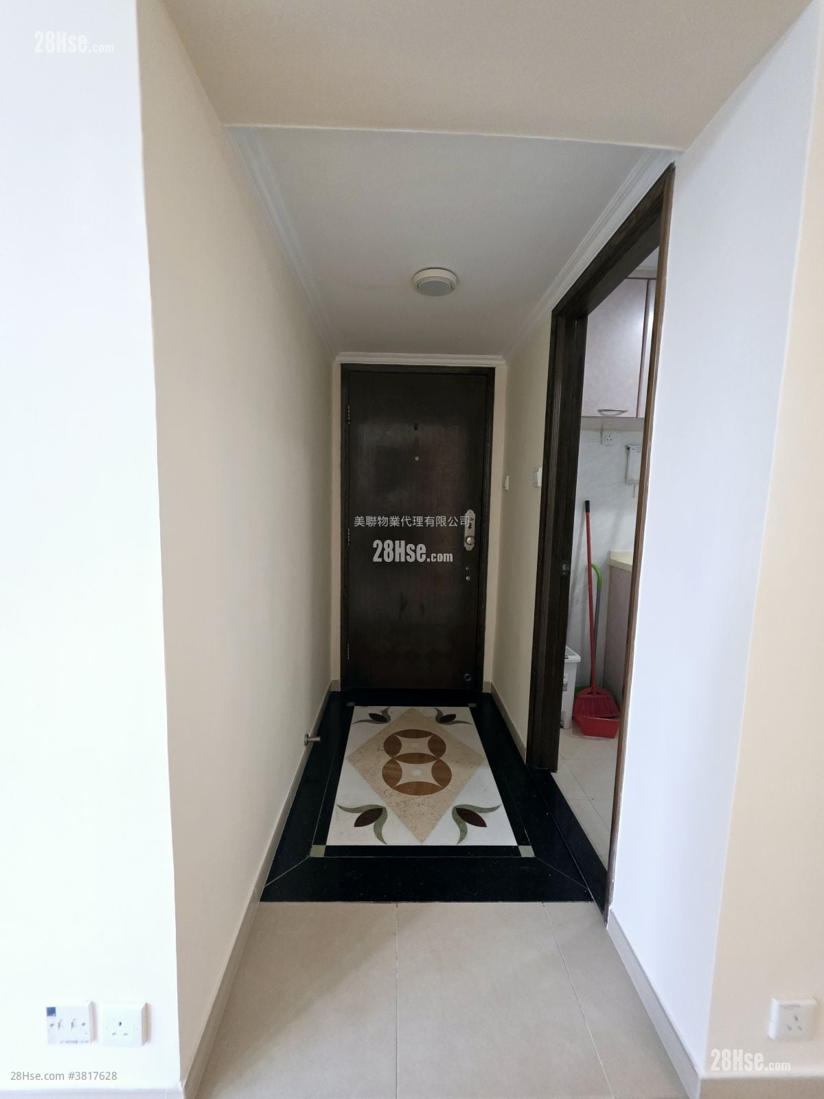 伟景花园 售盘 2 房 , 1 浴室 504 平方尺