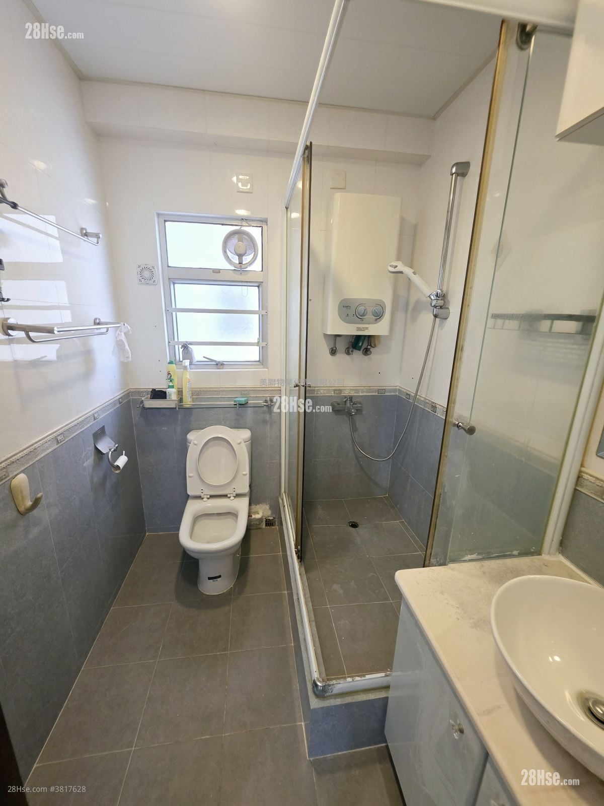 伟景花园 售盘 2 房 , 1 浴室 504 平方尺