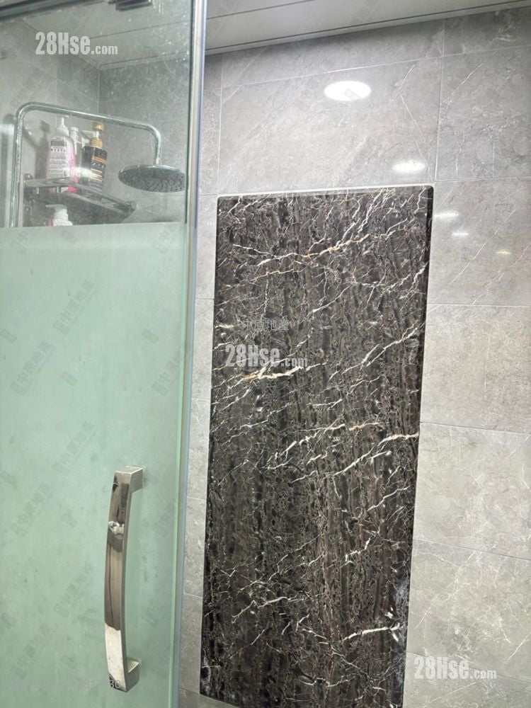 栢慧豪园 售盘 2 房 510 平方尺