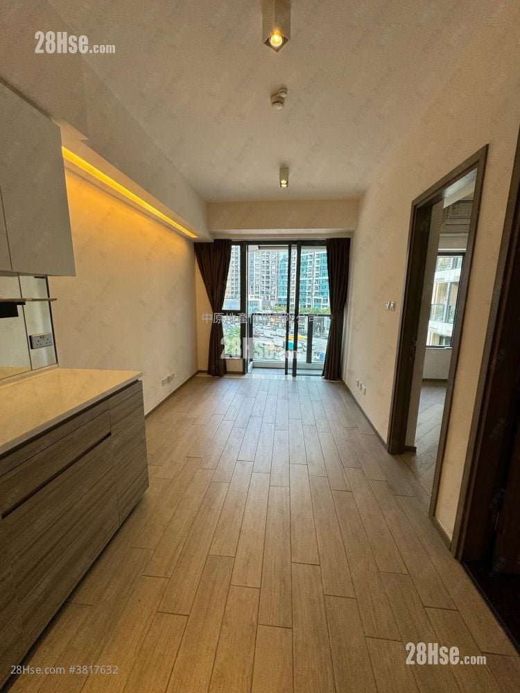 天晋 售盘 1 房 364 平方尺