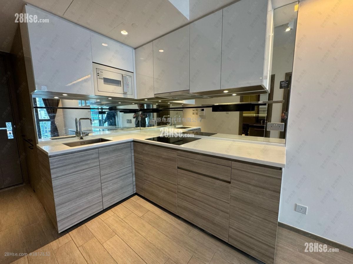 天晋 售盘 1 房 364 平方尺