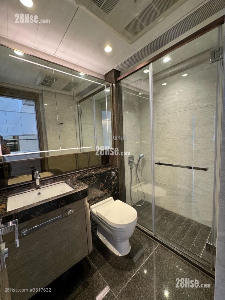 天晋 售盘 1 房 364 平方尺